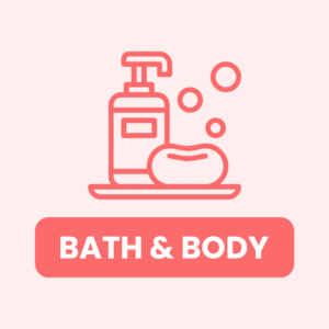 Bath & Body